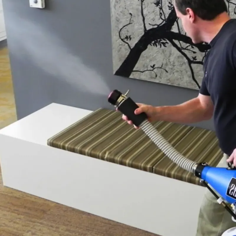 Professional Odor Removal in Truckee, CA